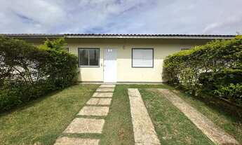 Imagem: Casa com 2 dormitórios para alugar, 55