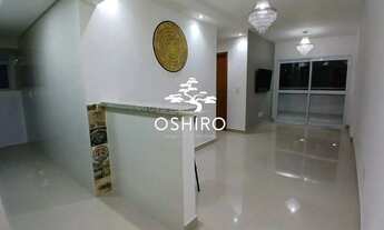 Imagem: Apartamento Novo para locação no Embaré