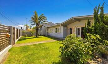 Imagem 2: Casa Mobiliada à venda em Xangri-Lá, C.C.I- Extensão Atlântida II REF: CA2639