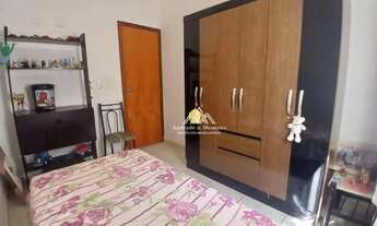 Imagem 7: Apartamento com 2 dormitórios à venda, 55 m² por R$ 225.000 - Residencial Greenville - Rib