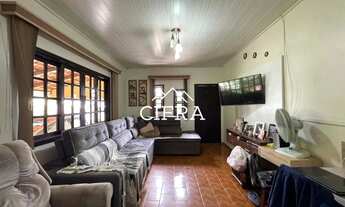 Imagem 7: Casa de Alvenaria - Venda - 04 dormitórios - 178m2 - Semi Mobiliada - Centro - Rio do Sul