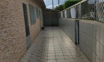 Imagem 6: Casa em Rua Santana - Agenor de Campos - Mongaguá/SP