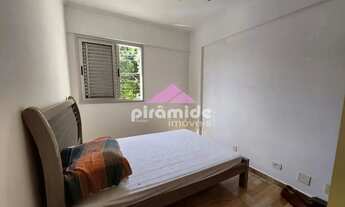 Imagem 5: Apartamento com 2 dormitórios para alugar, 61 m² por R$ 2.200,00 aluguel/mês - Vila Ema