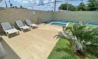 Imagem 4: Apartamento no Barra Classic de 2 quartos na beira mar de Barra de jangada com 50m2