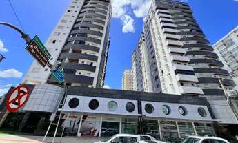 Imagem: Sala comercial térrea com 57,98 m² e banheiro