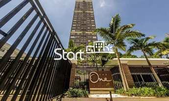 Imagem: Apartamento - Cambuí - Campinas