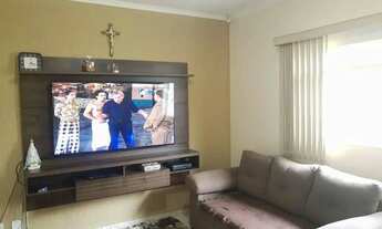 Imagem 4: Casa em Rua Geronima Francisca Gomes - Residencial Jardim Antonieta - São José do Rio Pret