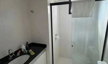 Imagem 3: LD Alugo Apartamento mobiliado no Umarizal com 2 quartos no Ed. Vogue Residence