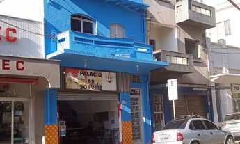 Imagem: Casa comercial para alugar em centro, piracicaba