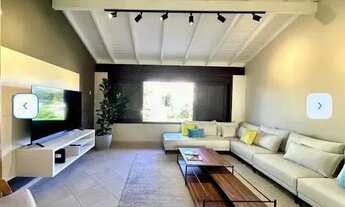 Imagem 3: Casa com 4 dormitórios à venda, 300 m² por R$ 4.195.000,00 - Jurerê Internacional - Floria