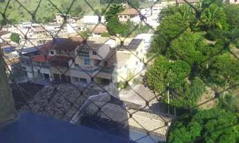 Imagem 4: Apartamento com 2 dormitórios à venda, 60 m² por R$ 280.000,00 - Barro Vermelho - São Gonç