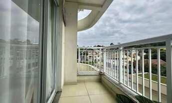 Imagem 2: Apartamento com 3 dormitórios à venda no Condomínio Le Parc - Centro - Maricá/RJ