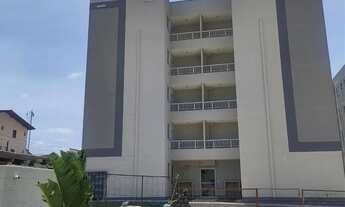 Imagem 6: Imóvel para venda com 38 metros quadrados com 2 quartos em Bom Jardim - Fortaleza - CE