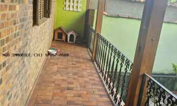 Imagem 2: CASA PARA LOCAÇÃO OU VENDA BAIRRO NOVO ELDORADO