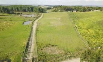 Imagem 2: Lote em RS 235 - Saiqui - Canela/RS