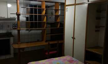 Imagem: KITNET EM ITAPUÃ