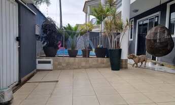 Imagem 3: Casa para Venda em Rio das Ostras, Recreio, 4 dormitórios, 3 suítes, 4 banheiros, 3 vagas