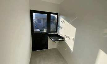 Imagem 6: Casa linda, em condomínio nova, moderna