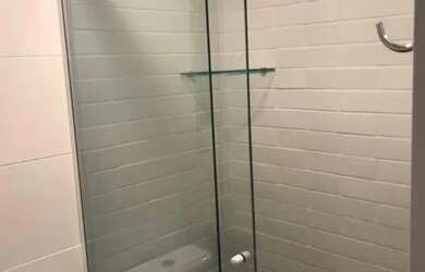 Imagem 6: Apartamento em Moema pássaros, com 2 dormitórios, sendo 1 suíte, sacada, e 1 vaga de garag