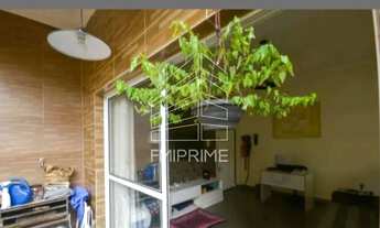 Imagem: CAMBUCI - 1 DORMITORIO - 82M2