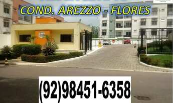 Imagem: ALUGA-SE APARTAMENTO CONDOMÍNIO AREZZO