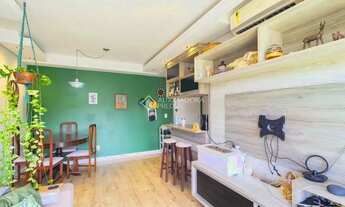 Imagem 5: Apartamento 2 quarto(s), no bairro Cristal