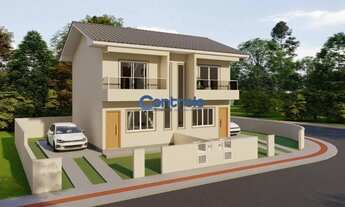 Imagem: Sobrados à venda - Bairro Bela Vista, Palhoça