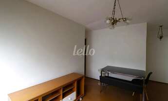 Imagem 3: Apartamento 2 quartos para alugar no(a) Vila Mariana