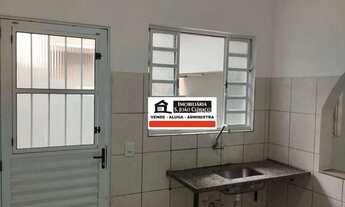 Imagem 7: Casa com 1 dormitório para alugar, 45 m² por R$ 1.100,00/mês - Vila Moraes - São Paulo/SP