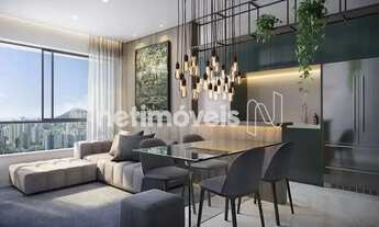 Imagem 7: Venda Apartamento 2 quartos Vila da Serra Nova Lima