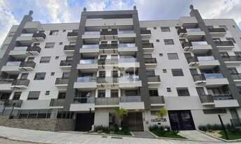 Imagem: Apartamento 2 quartos semi mobiliado na