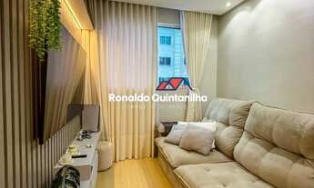 Imagem 3: L-Maravilhoso Apto 2 Qtos/suíte - Porteira Fechada - Condomínio Fragata!