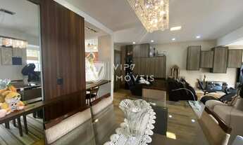 Imagem 7: Casa de Condomínio à venda, 3 quartos, 3 suítes, 3 vagas, Parque Campolim - Sorocaba/SP