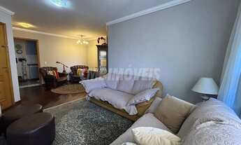 Imagem 4: Apartamento - Mansões Santo Antônio - Campinas