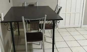 Imagem 7: KITNET MOBILIADO