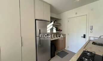 Imagem 5: Studio mobiliado no Estreito em Florianópolis /SC