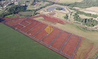 Imagem: LOTEAMENTO BRISA DO LAGO EM TOLEDO - PARANÁ
