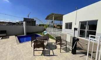 Imagem 6: Apartamento com 2 dormitórios à venda, 52 m² por R$ 400.000,00 - Vila Palácios - Campinas