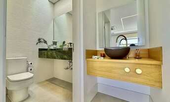 Imagem 3: Casa no Cond Palos Verdes com 7 suítes com 674 m², 7 vagas