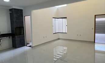 Imagem 4: Casa Flor do cerrado a venda com projeto incrível