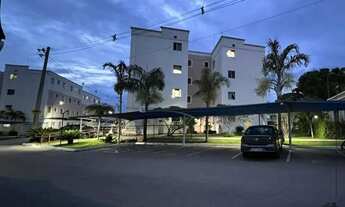 Imagem: Apartamento com 2 dormitórios para alugar