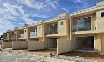 Imagem: Casa a venda de 04 quartos sendo uma suíte