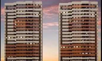 Imagem 7: Apartamento para aluguel com 75m² com 3 quartos em Neópolis - Natal - RN