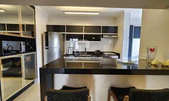 Imagem 6: Apartamento- Botanic Garden Norte