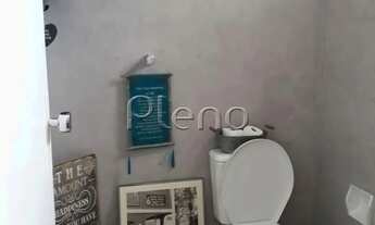 Imagem 7: Apartamento à venda com 2 quartos no Vila Paraíso, Campinas