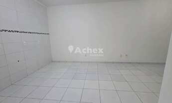 Imagem 4: Casa para aluguel, 2 quartos, 2 vagas, Jardim Santa Genebra - Campinas/SP