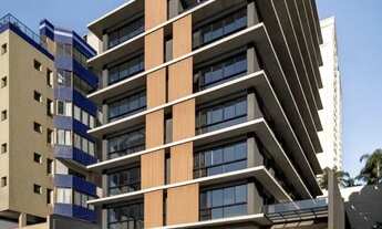 Imagem: Apartamento mobiliado de 1 dormitório para