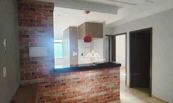 Imagem: Apartamento com 2 dormitórios à venda