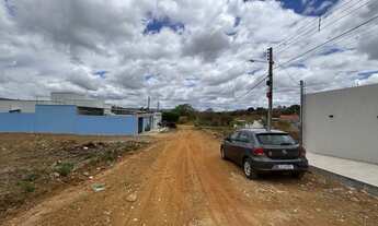 Imagem 6: Terreno - Graciliano Ramos - palmeira dos índios