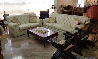 Imagem 2: COBERTURA - ACLIMAÇÃO - SP